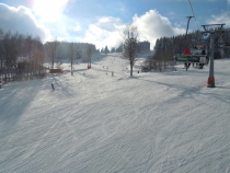 Lyžování na Lipně: Věrnostní systém, slevy i slalom